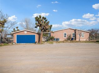 2826 Marco Rd, Phelan, CA 92371