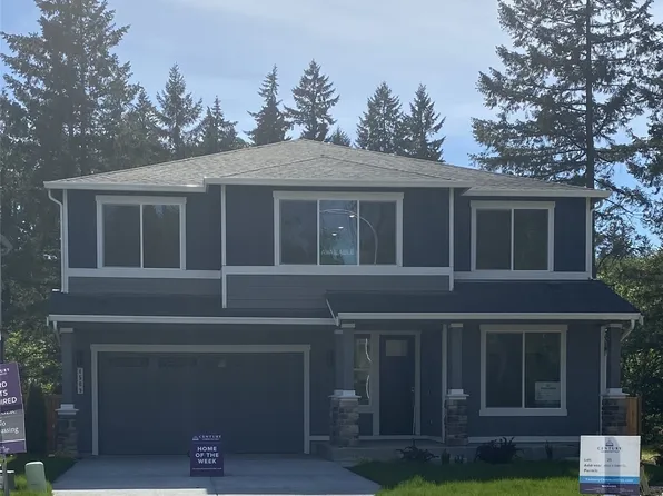 4545 S 328th Court #18, Auburn, WA 98001