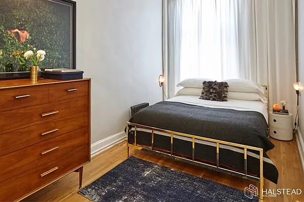 Rented by Halstead Real Estate | media 12