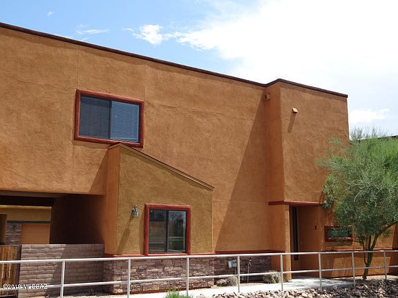 3rd image of 8656 E Placita De Las Tarascas Unit 2
