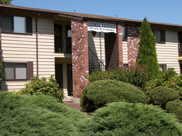Carmel Terrace, 2701-2731 NE Clackamas St #2723, Portland, OR 97232
