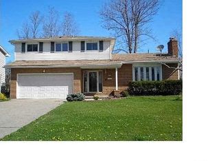 54 Brookdale Dr, Buffalo, NY 14221