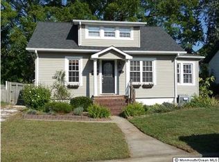 29 George St, Red Bank, NJ 07701