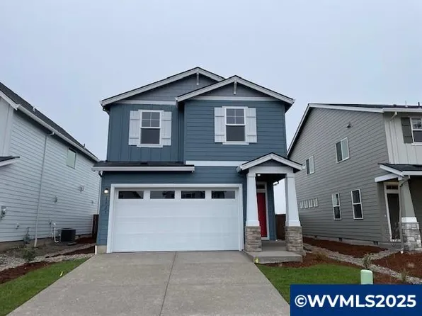 1825 Seven Mile Ln, Albany, OR 97322