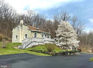 2703 Valley View Rd, Bellefonte, PA 16823