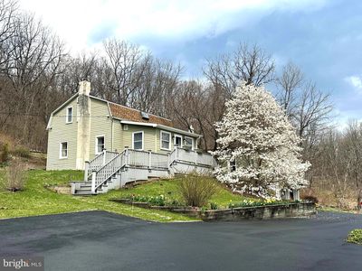 2703 Valley View Rd, Bellefonte, PA, 16823