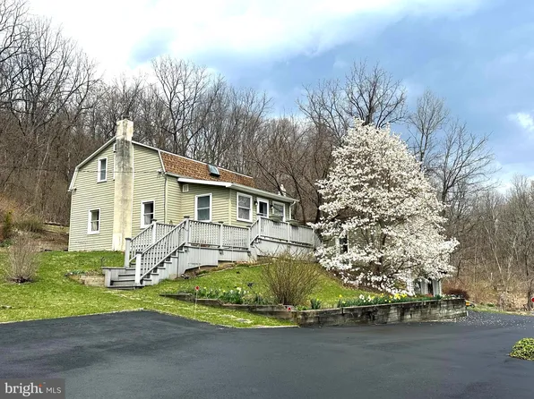 2703 Valley View Rd, Bellefonte, PA 16823