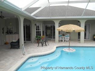 6277 Penna St, Spring Hill, FL 34609