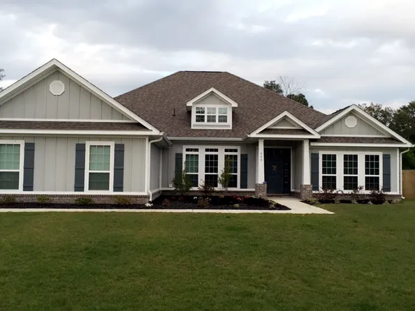 3518 Carpenters Cir, Anchorage, AK 99517