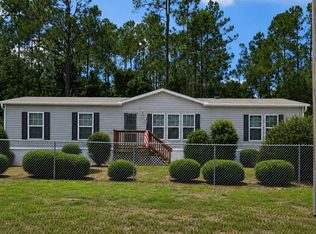 213 GAIL Drive, Satsuma, FL 32189