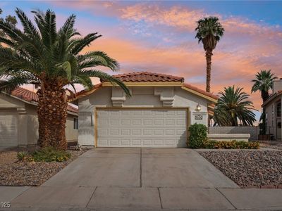 5330 Walton Heath Ave, Las Vegas, NV, 89142