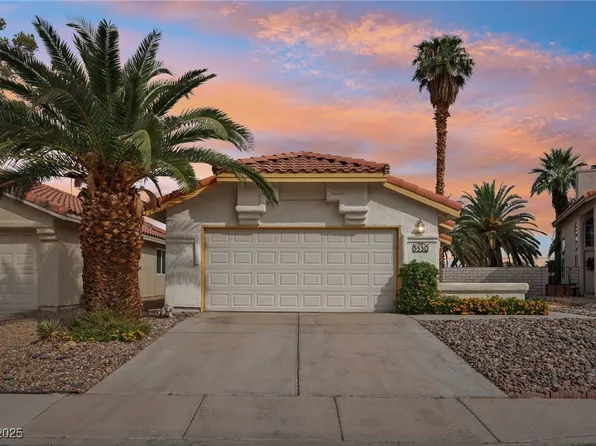 5330 Walton Heath Ave, Las Vegas, NV 89142