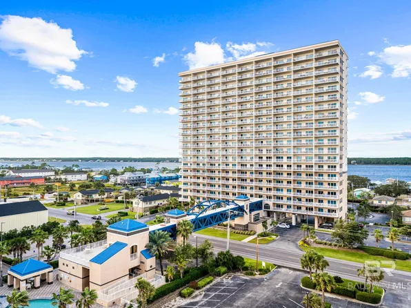 1010 Beach Blvd #701, Gulf Shores, AL 36542