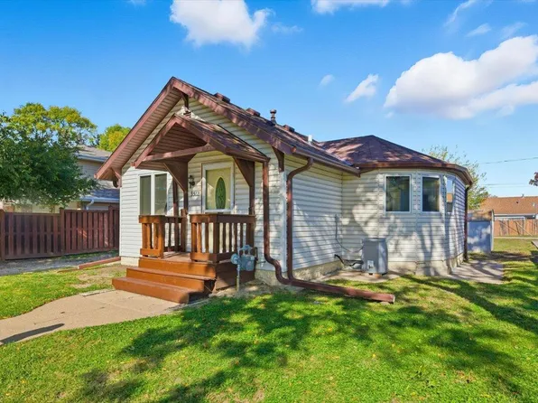 3512 4th Ave, Council Bluffs, IA 51501