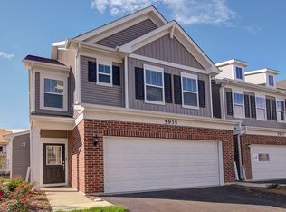 5935 Hawkweed Dr #5935, Naperville, IL 60564