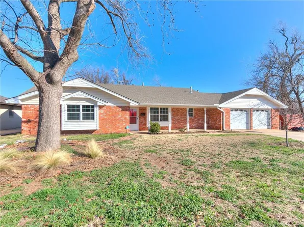 5001 NW 61st St, Oklahoma City, OK 73122