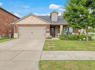 1317 Coleman Dr, Melissa, TX 75454