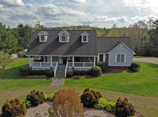 259 Watts Pl S, Blairsville, GA 30512