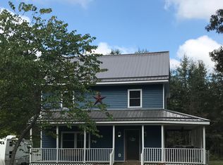 19 Lowgrounds Rd, Farmville, VA 23901