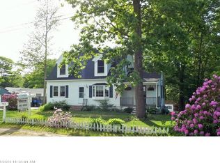 3 Idlewild Ave, Old Orchard Beach, ME 04064
