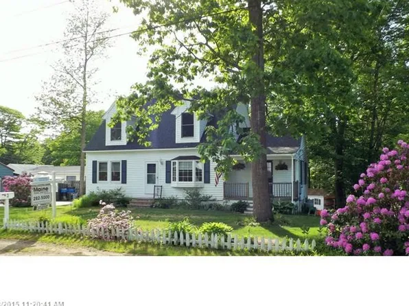 3 Idlewild Ave, Old Orchard Beach, ME 04064