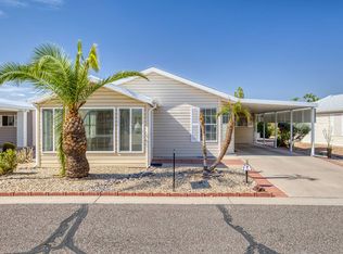 215 N Power Rd UNIT 395, Mesa, AZ 85205