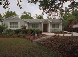 1109 NE 5th St, Gainesville, FL 32601