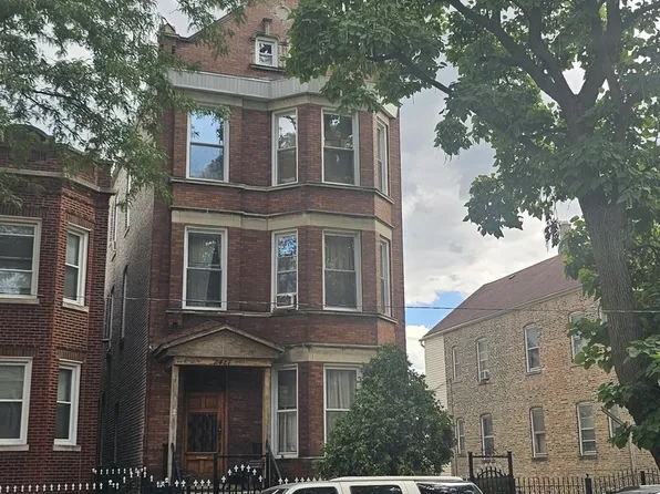 2427 S Spaulding Ave, Chicago, IL 60623