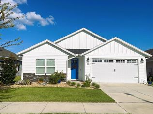 1604 SW 71st Cir, Gainesville, FL 32607