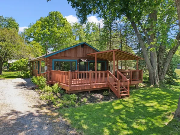 922 Lorelei Dr, Fayetteville, OH 45118