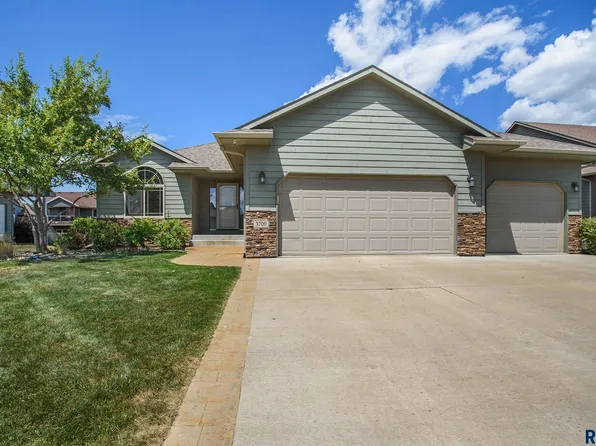 3700 W 90th St, Sioux Falls, SD 57108