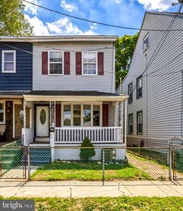 420 Powell St, Gloucester City, NJ, 08030
