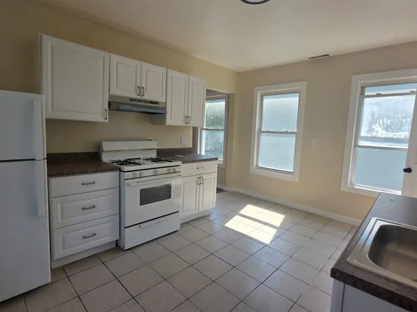 187 Saltonstall Ave #2, New Haven, CT 06513