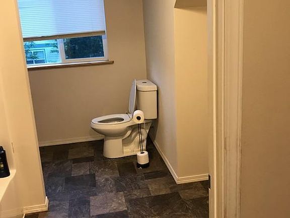 3rd bathroom. sink, bath/shower, washer dryer hook-ups. 