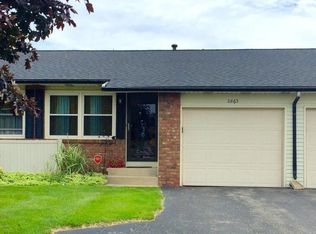 2863 Porter St SW, Grandville, MI 49418