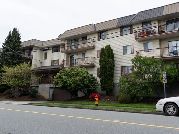 45749 Spadina Ave #307, Chilliwack, BC V2P 1T5