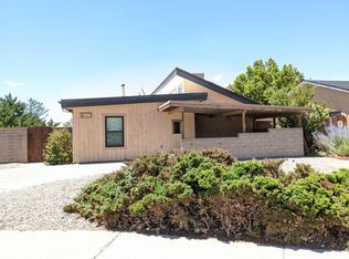 1107 Monte Alto Ct NE, Albuquerque, NM 87123