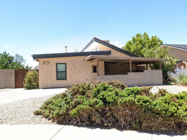 1107 Monte Alto Ct NE, Albuquerque, NM 87123