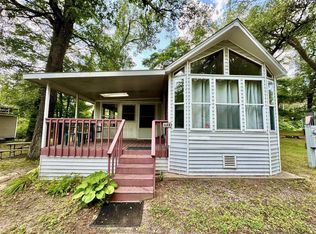 123 Sugar Maple Cir #165, Wisconsin Dells, WI 53965