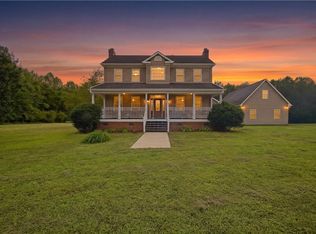 6115 Trumpet Dr, Suffolk, VA 23437