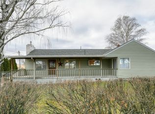 48494 Midway Rd, Adams, OR 97810