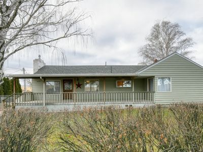 48494 Midway Rd, Adams, OR, 97810