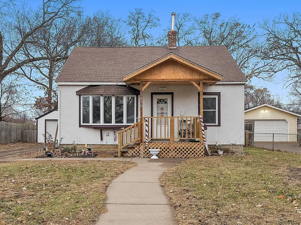 5439 Colfax Ave N, Brooklyn Center, MN 55430