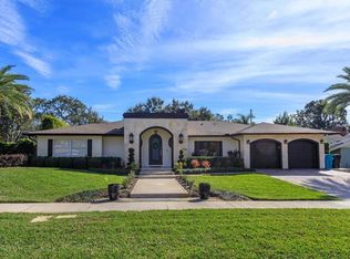 2505 Norfolk Rd, Orlando, FL 32803