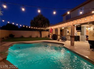1410 Stable Glen Dr, North Las Vegas, NV 89031