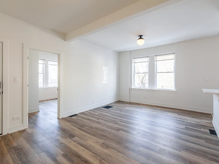 2313 N Albany Ave #1 — Photo 3