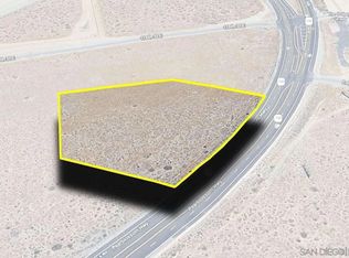0 Pearblossom Hwy #8, Pearblossom, CA 93553