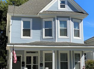 418 W 31st St UNIT A, Norfolk, VA 23508