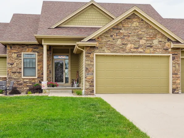 4014 NE Bellagio Cir, Ankeny, IA 50021