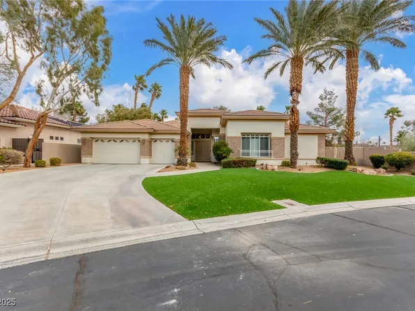 7816 Sandy Eagle Ct, Las Vegas, NV 89129